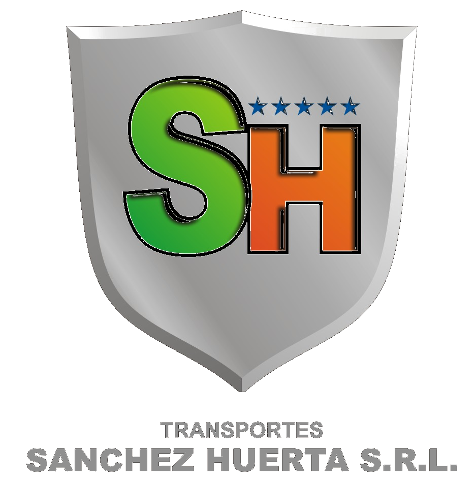 Transporte de cargas Sanchez Huerta;
